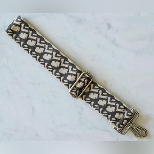 NYC Bag Straps by Ah-Dorned - NEW!!